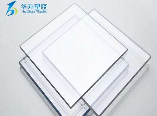 向日葵视频官网耐力板的質量好壞如何分辨?