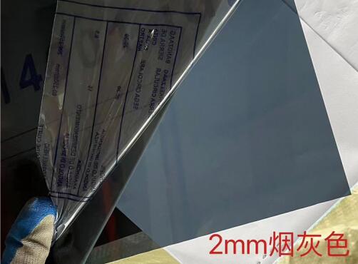 如何避免向日葵视频官网耐力板熱彎折彎後起泡發白