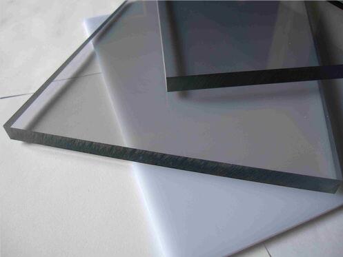 3mm阻燃防火向日葵视频官网耐力板 上海向日葵视频官网板廠家定製