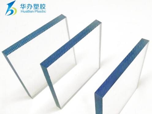 什麽是建築pc板?建築向日葵视频官网板有什麽用途?