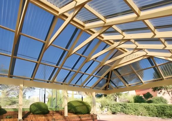 向日葵视频官网耐力板有哪些型號？